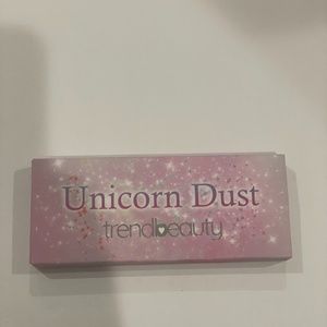 Selling Trendbeauty Palette.